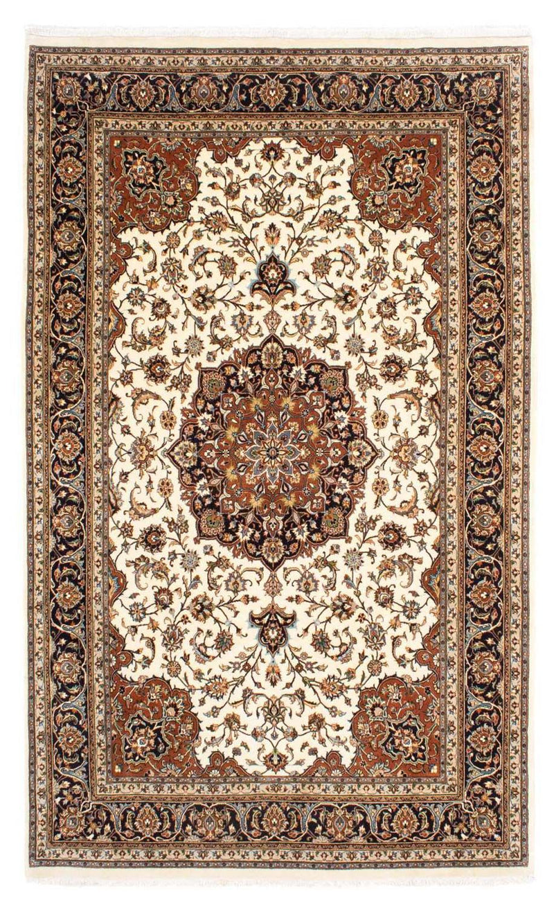 Persisk matta - Classic - 322 x 198 cm - beige