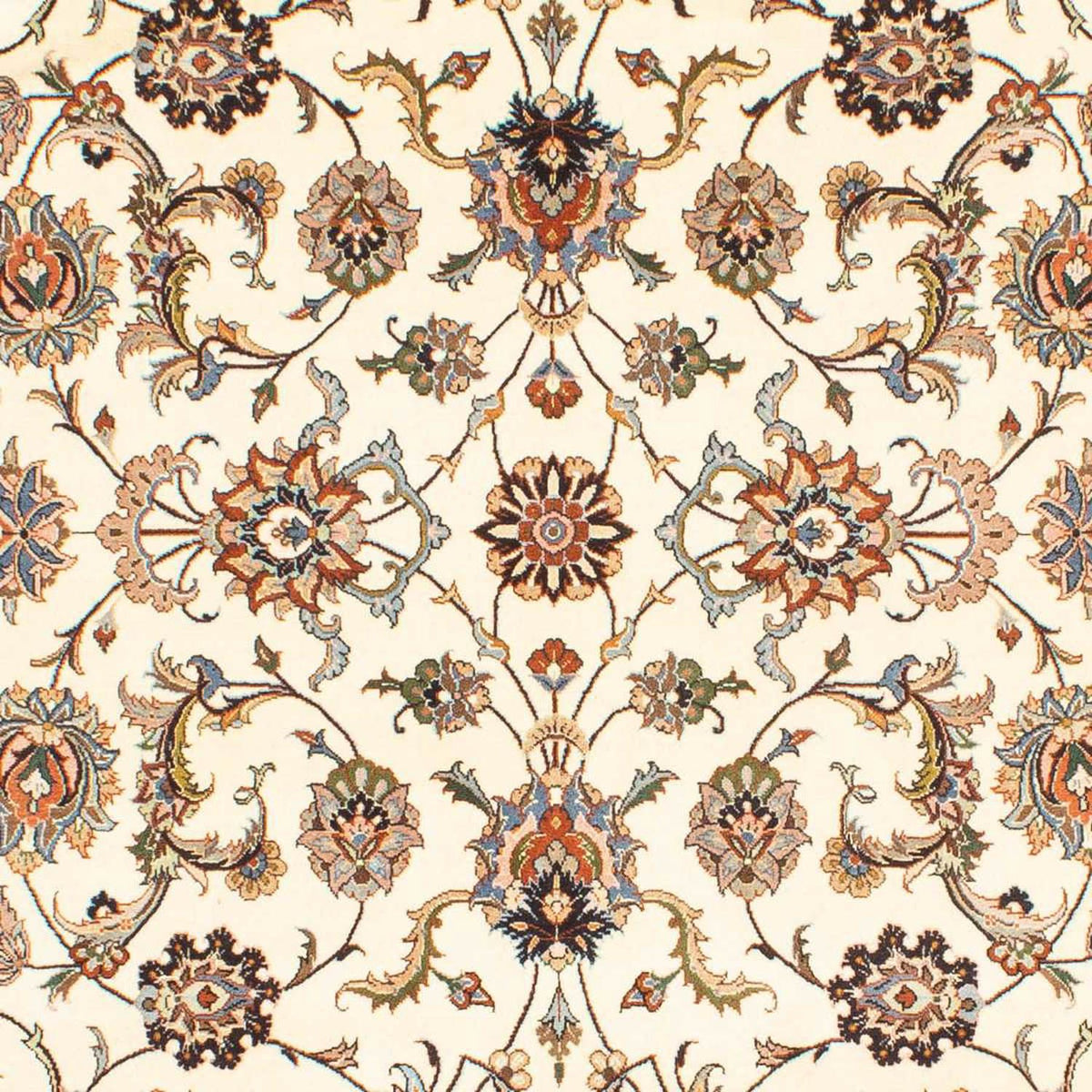Persisk matta - Classic - 281 x 204 cm - beige