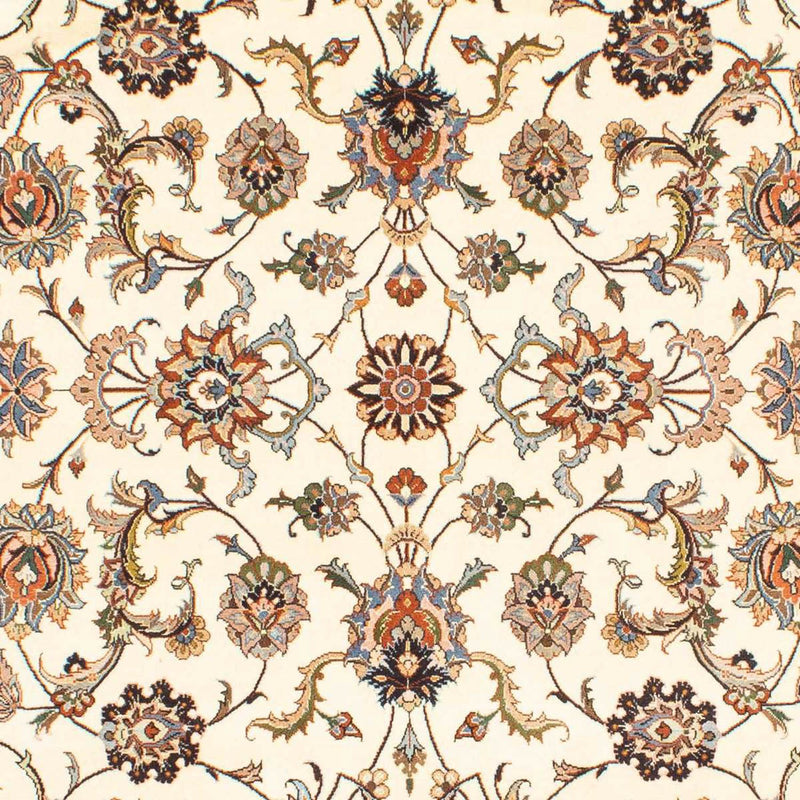 Persisk matta - Classic - 281 x 204 cm - beige