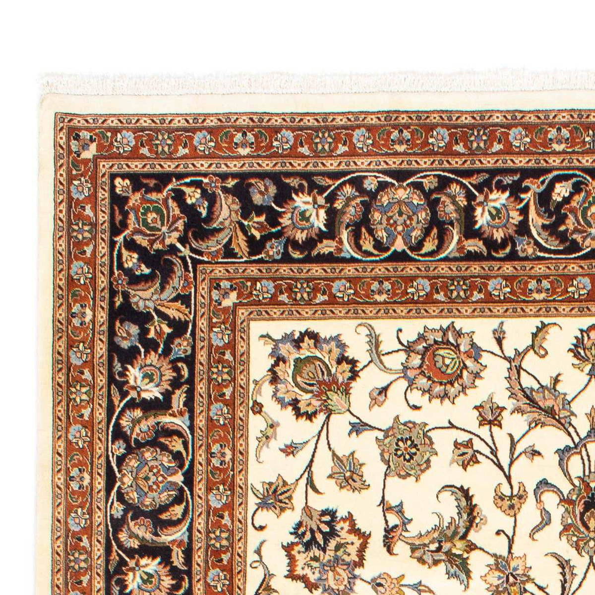 Kashmar Mattan 204x281cm - Persisk matta