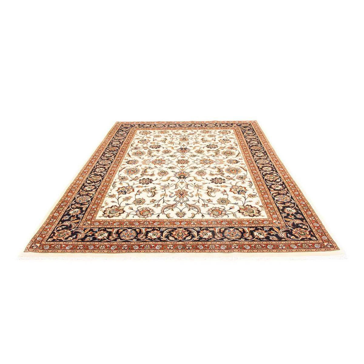 Persisk matta - Classic - 281 x 204 cm - beige