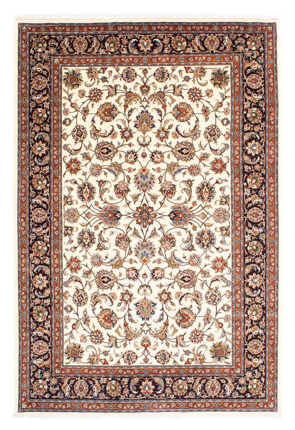 Persisk matta - Classic - 293 x 198 cm - beige