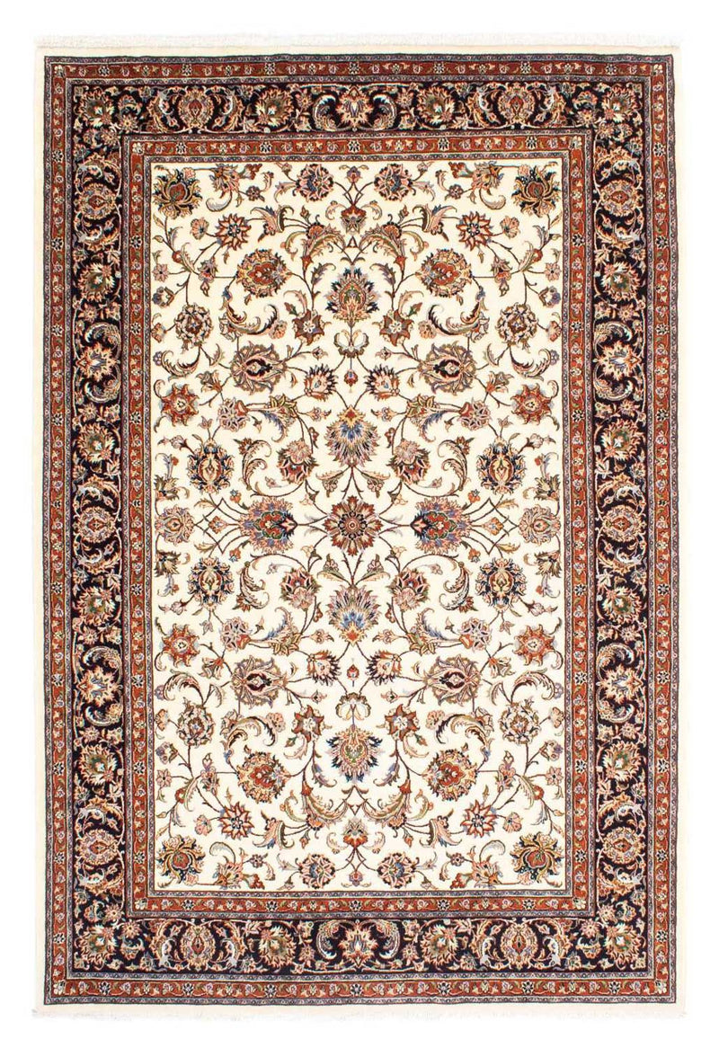 Persisk matta - Classic - 293 x 198 cm - beige