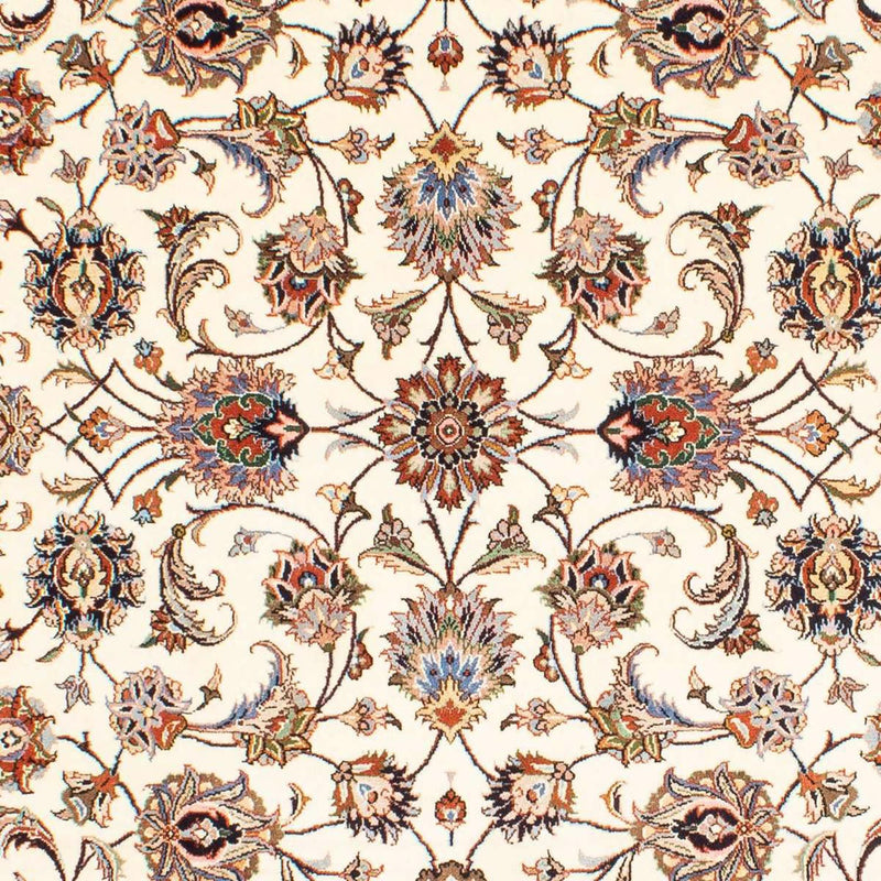 Persisk matta - Classic - 293 x 198 cm - beige
