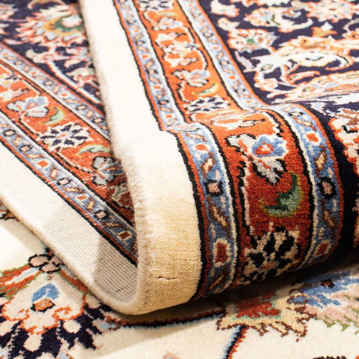 Persisk matta - Classic - 293 x 198 cm - beige