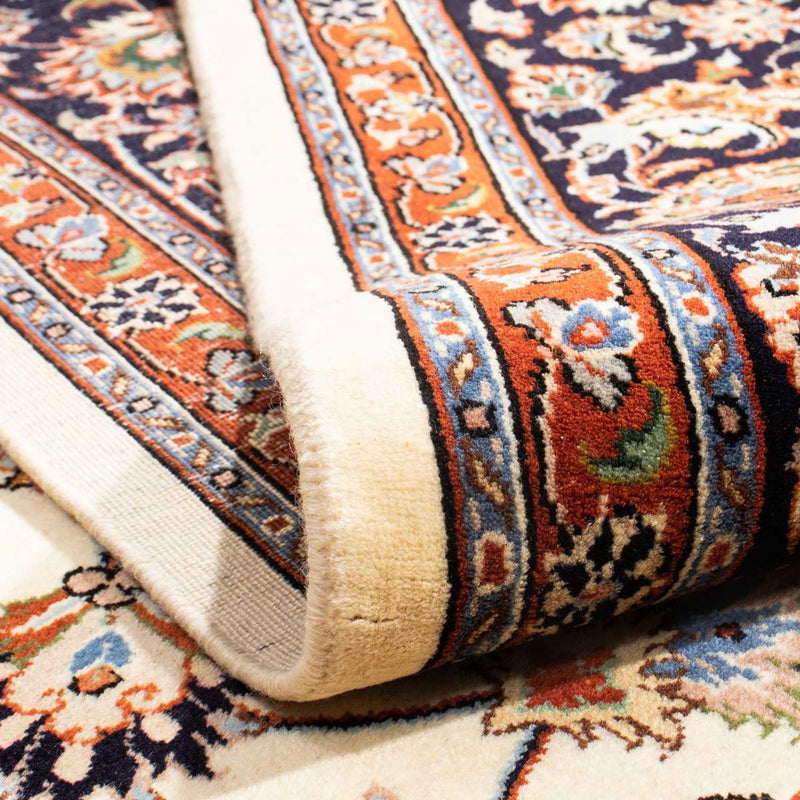 Persisk matta - Classic - 293 x 198 cm - beige