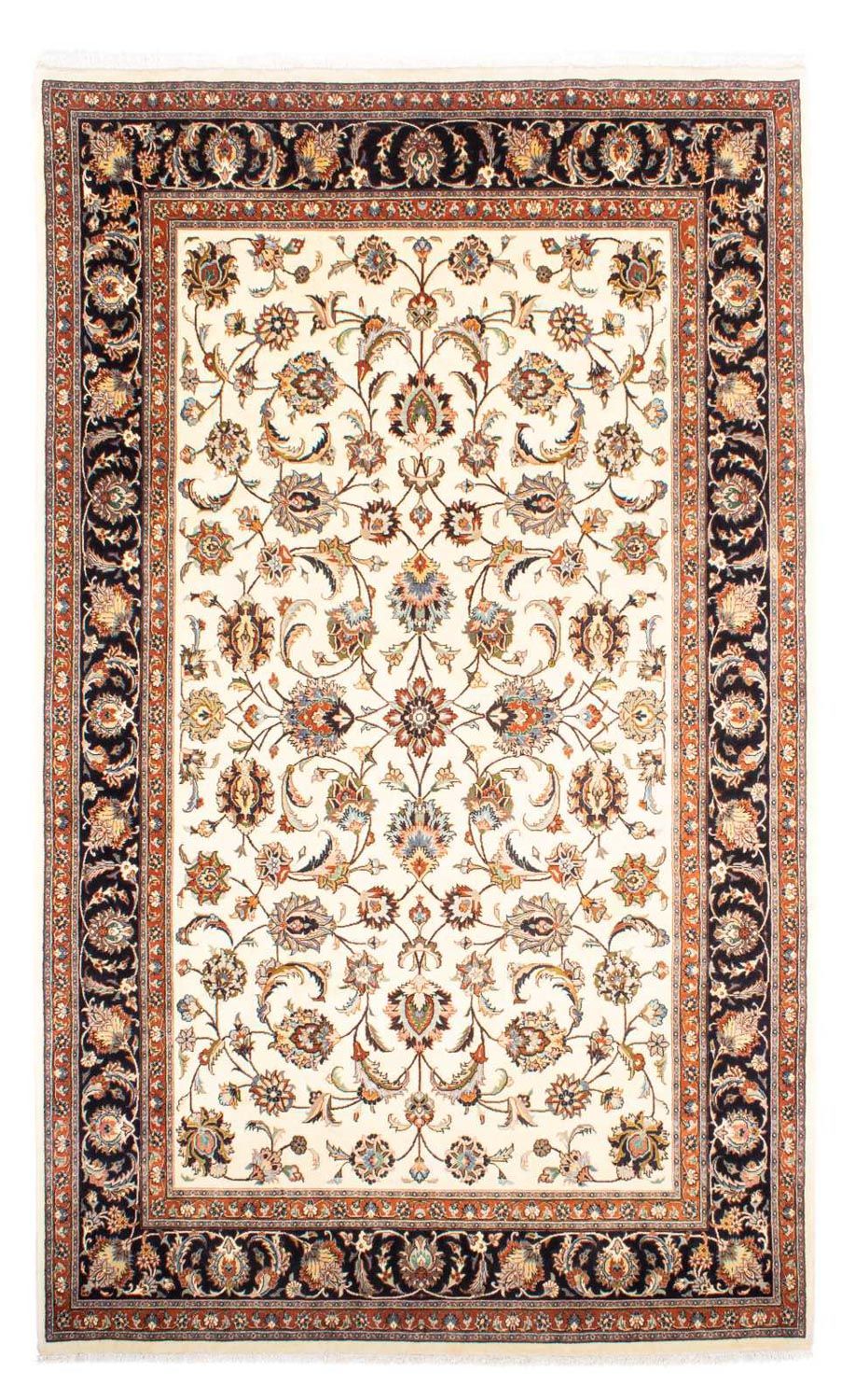 Persisk matta - Classic - 306 x 198 cm - beige