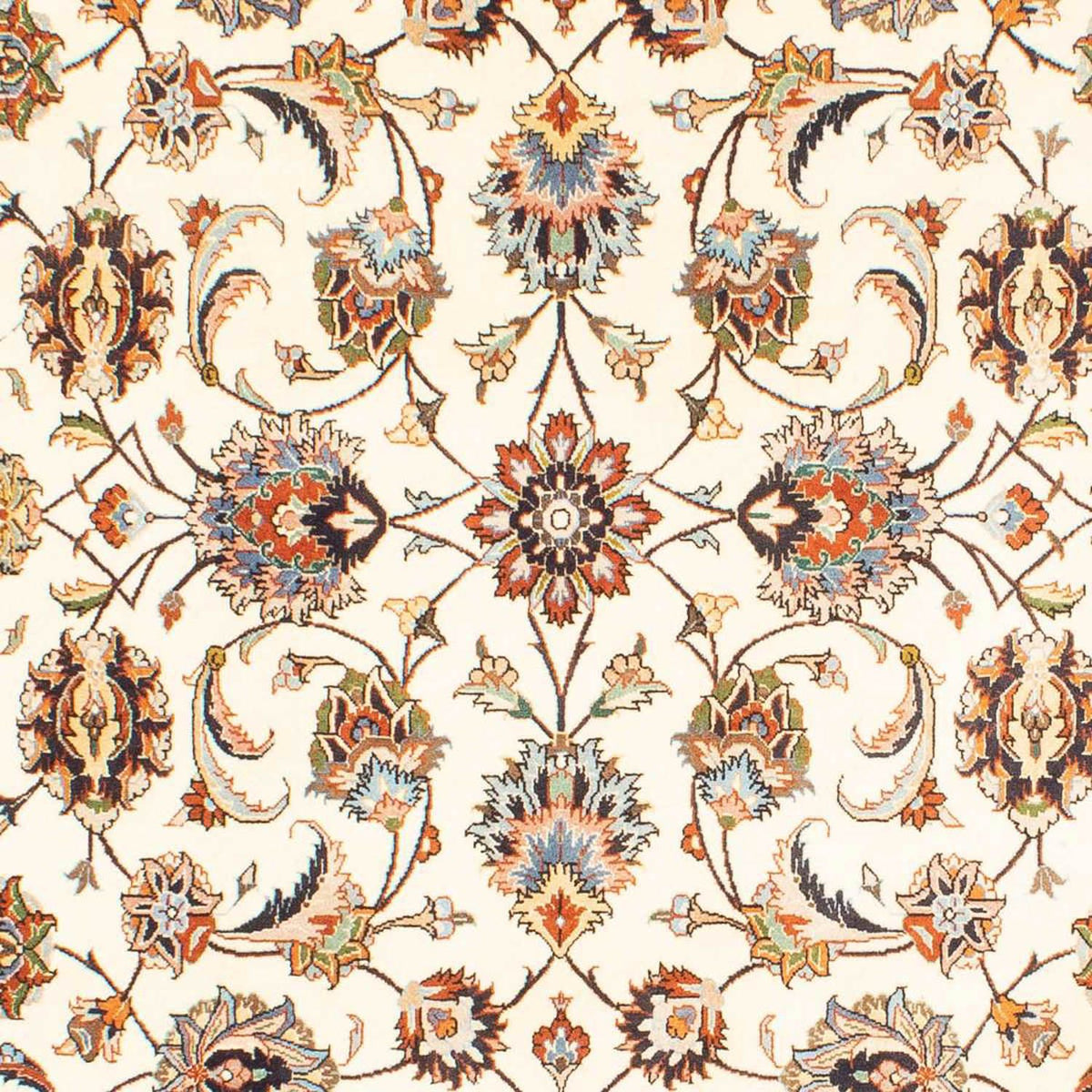 Persisk matta - Classic - 306 x 198 cm - beige
