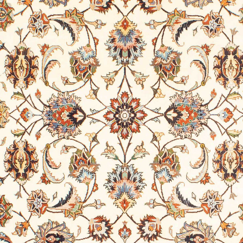 Persisk matta - Classic - 306 x 198 cm - beige