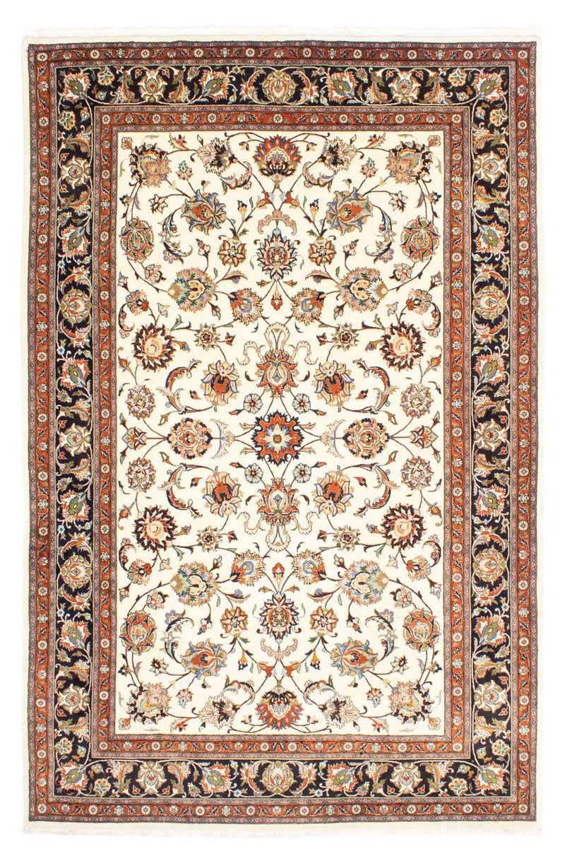Persisk matta - Classic - 293 x 199 cm - beige