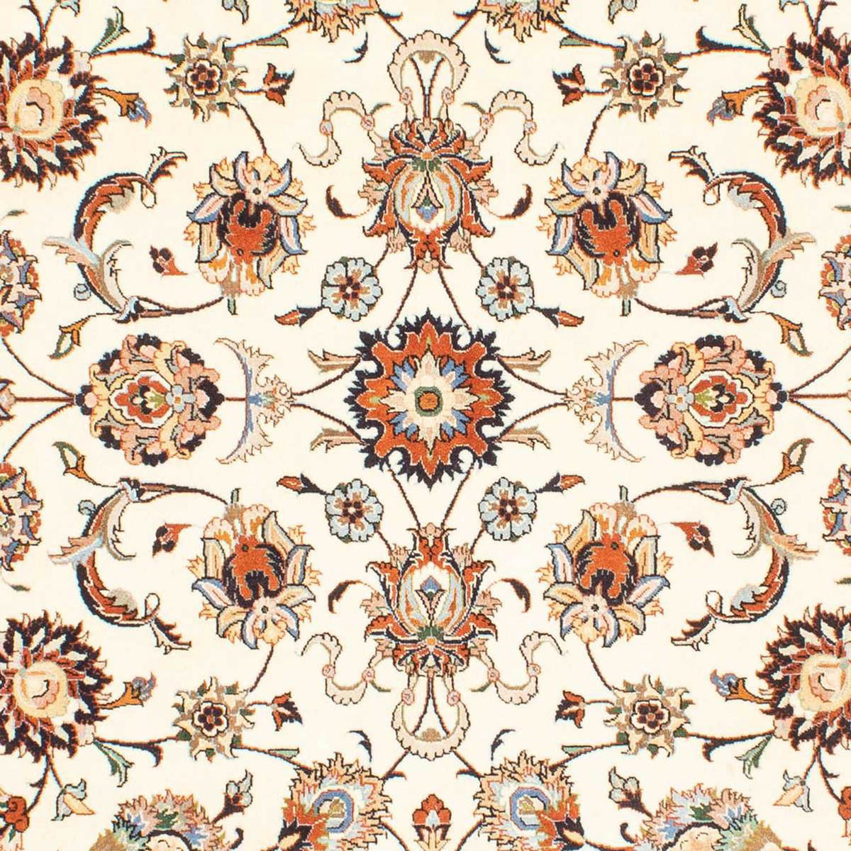 Persisk matta - Classic - 293 x 199 cm - beige