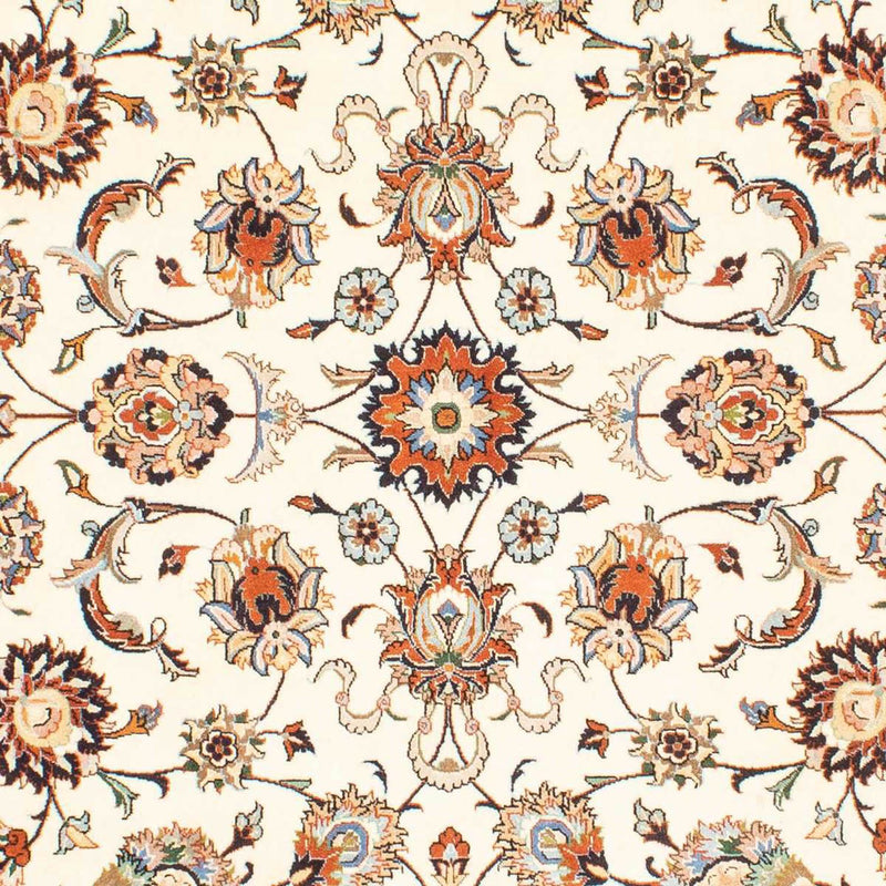 Persisk matta - Classic - 293 x 199 cm - beige