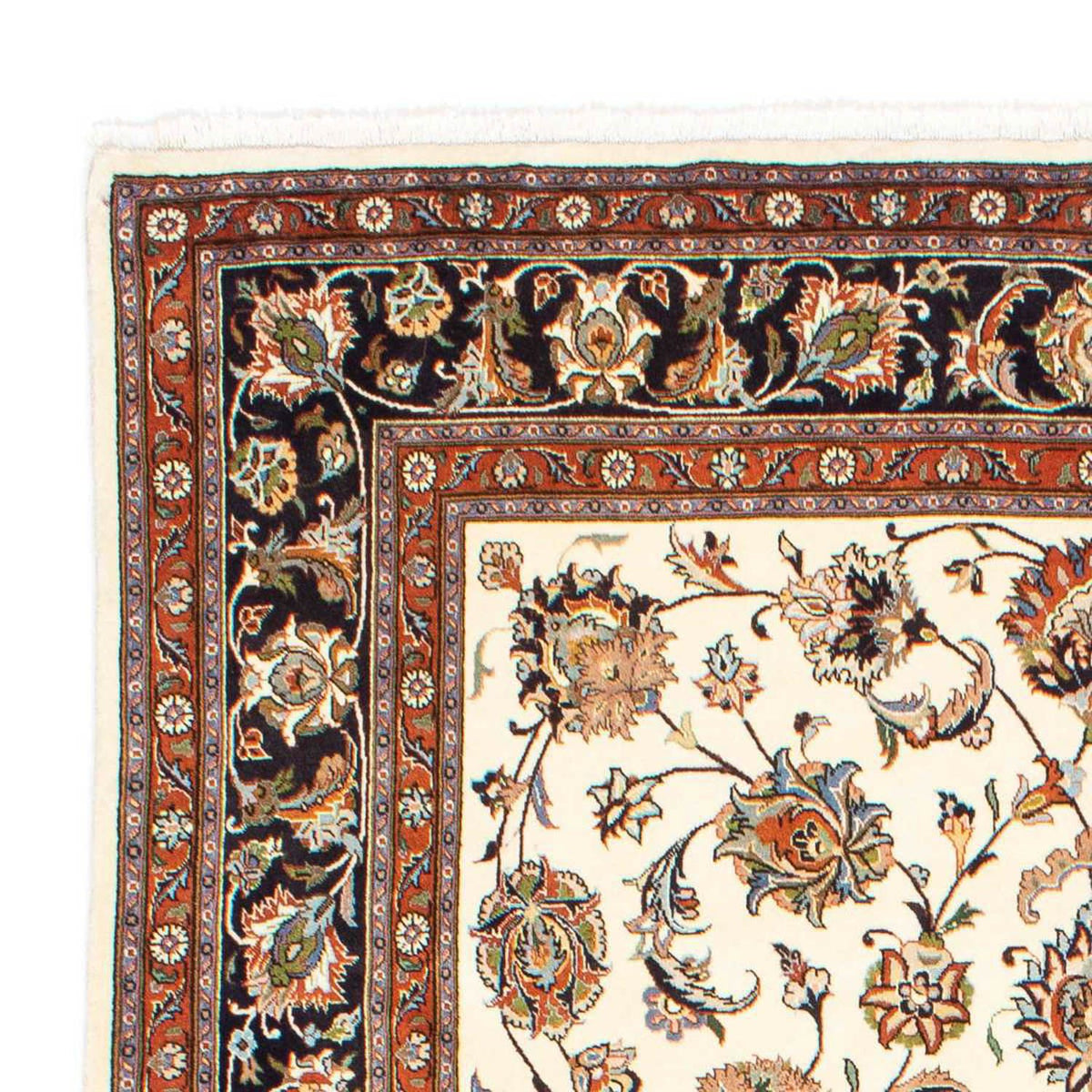 Persisk matta - Classic - 293 x 199 cm - beige