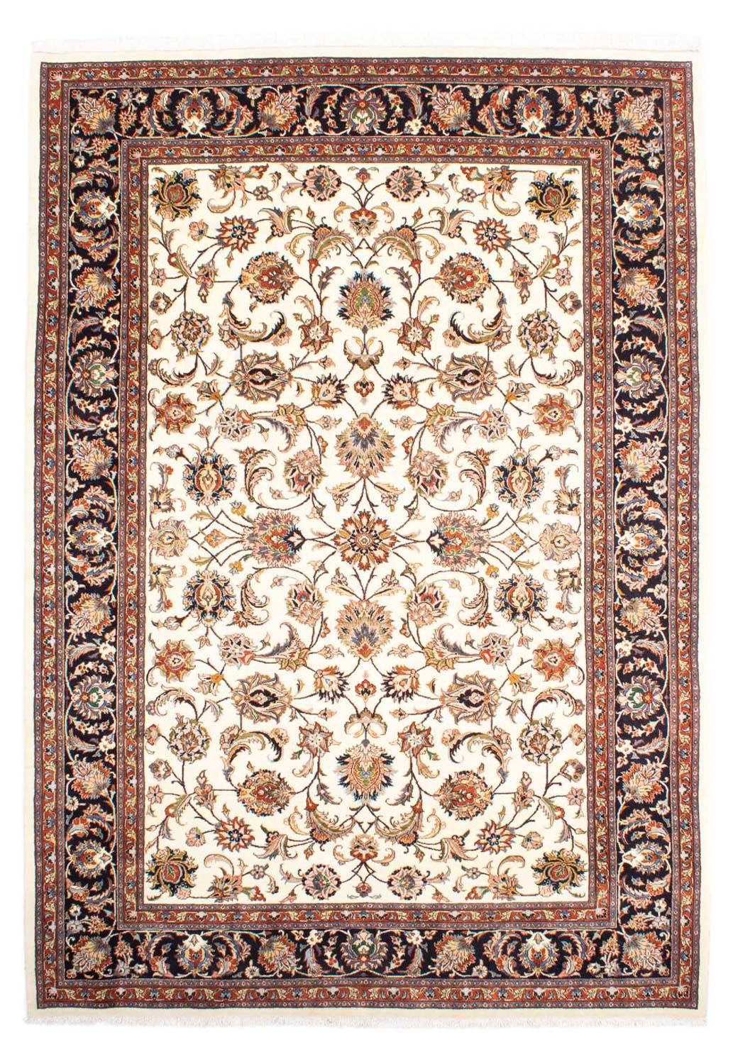 Persisk matta - Classic - 295 x 200 cm - beige
