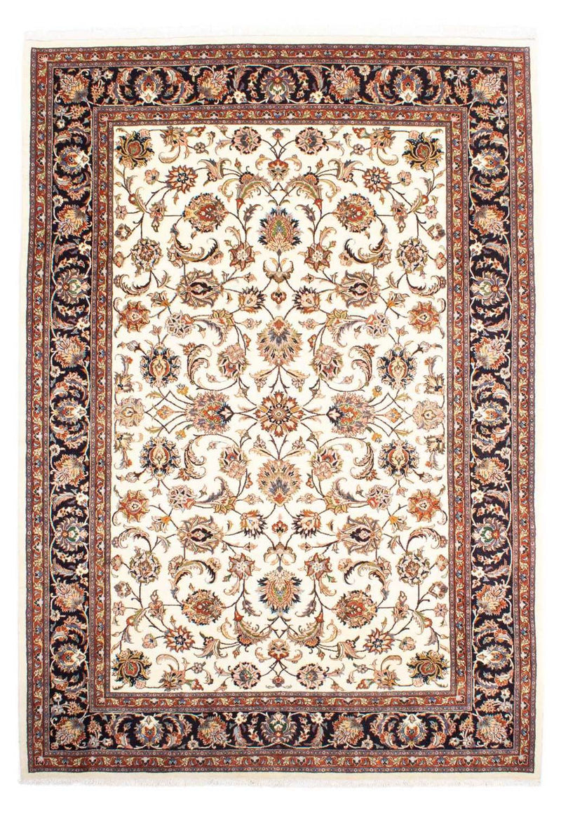 Persisk matta - Classic - 295 x 200 cm - beige