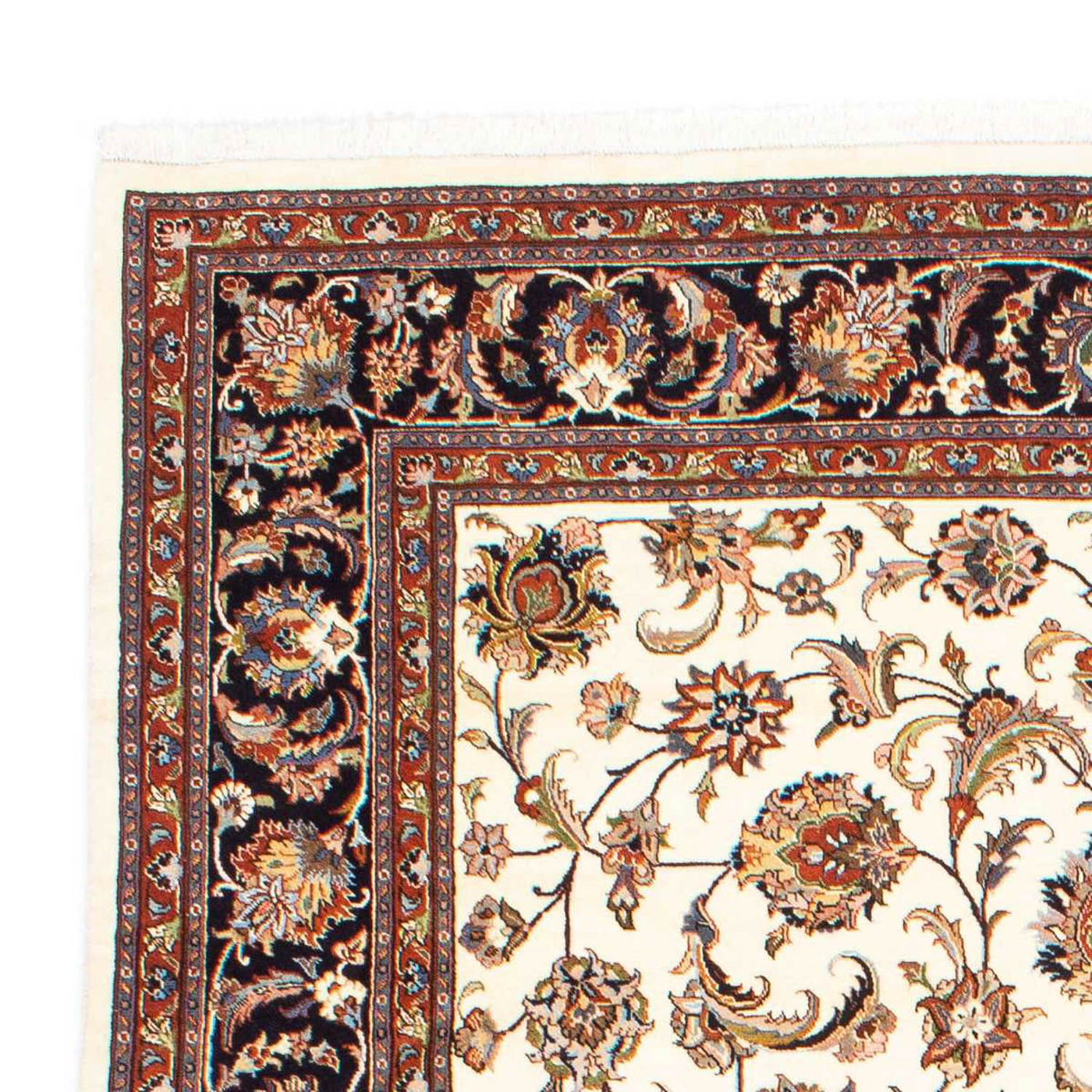 Kashmar Mattan 295x200cm - Persisk matta