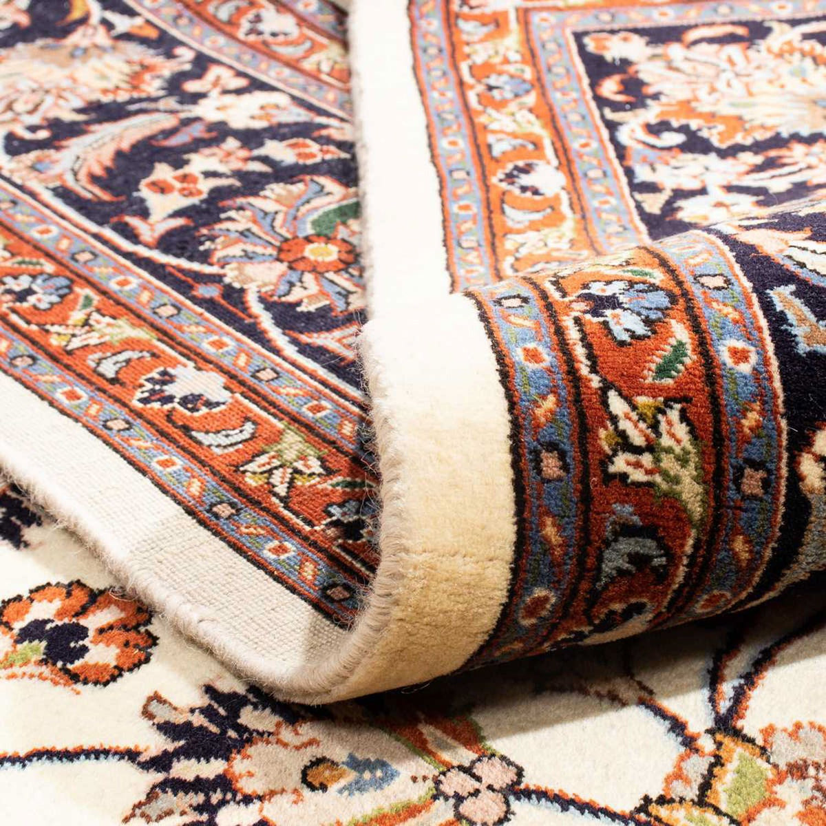 Persisk matta - Classic - 295 x 200 cm - beige