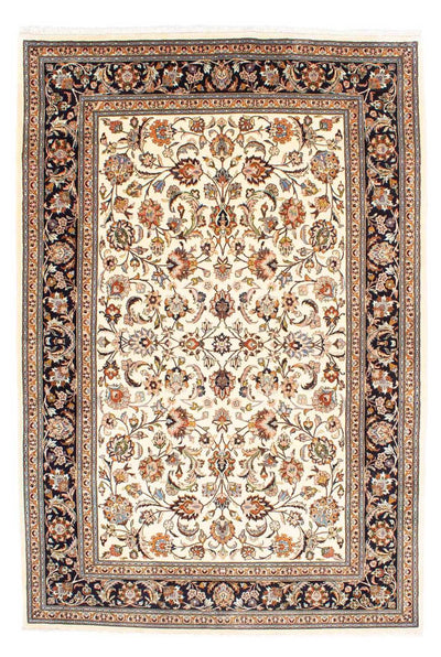 Kashmar Mattan 199x293cm - Persisk matta