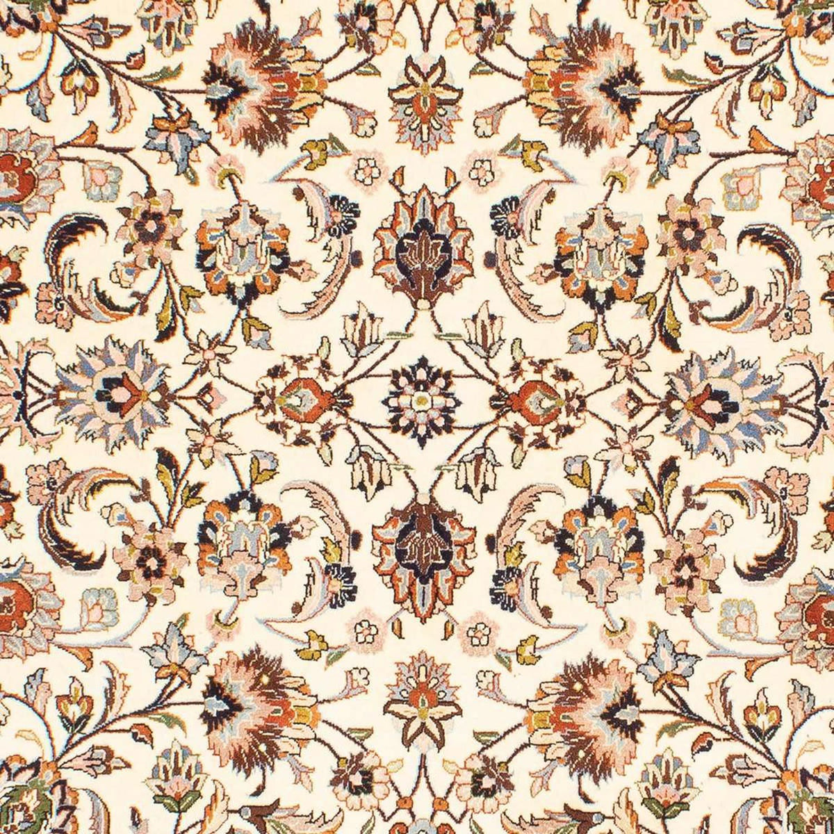 Persisk matta - Classic - 293 x 199 cm - beige