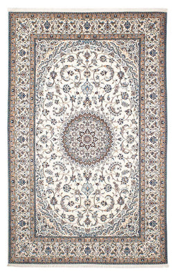 Persisk matta - Nain - Premium - 248 x 156 cm - beige
