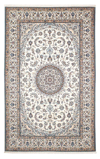 Persisk matta - Nain - Premium - 248 x 156 cm - beige