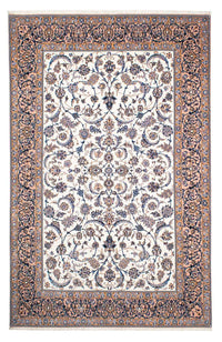 Persisk matta - Nain - Premium - 263 x 170 cm - beige