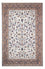 Persisk matta - Nain - Premium - 263 x 170 cm - beige