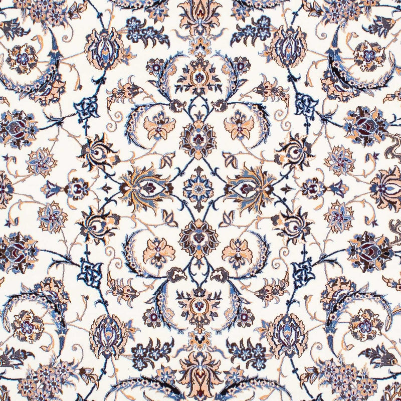 Persisk matta - Nain - Premium - 263 x 170 cm - beige