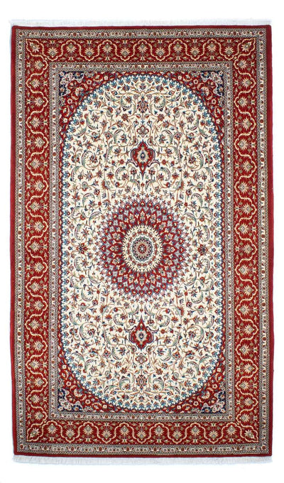 Qom Mattan 156x261cm - Persisk matta