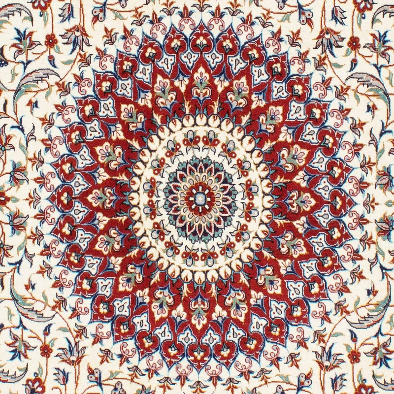 Persisk matta - Ghom - 261 x 156 cm - beige