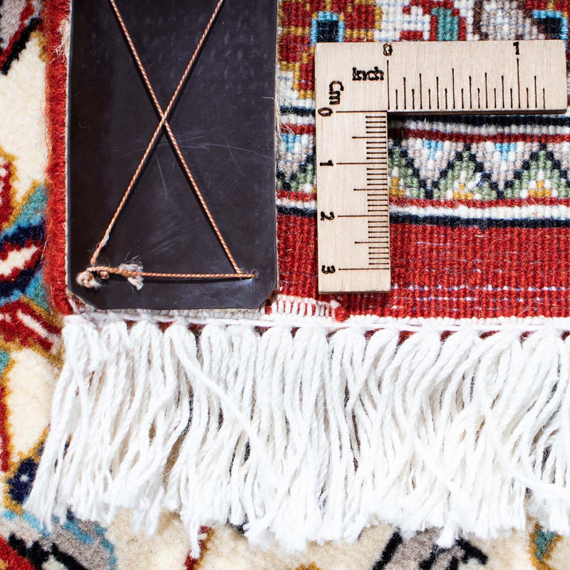 Persisk matta - Ghom - 261 x 156 cm - beige