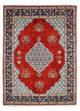 Qom Mattan 243x179cm - Persisk matta