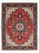 Tabriz - 50 Raj Mattan 205x152cm - Persisk matta