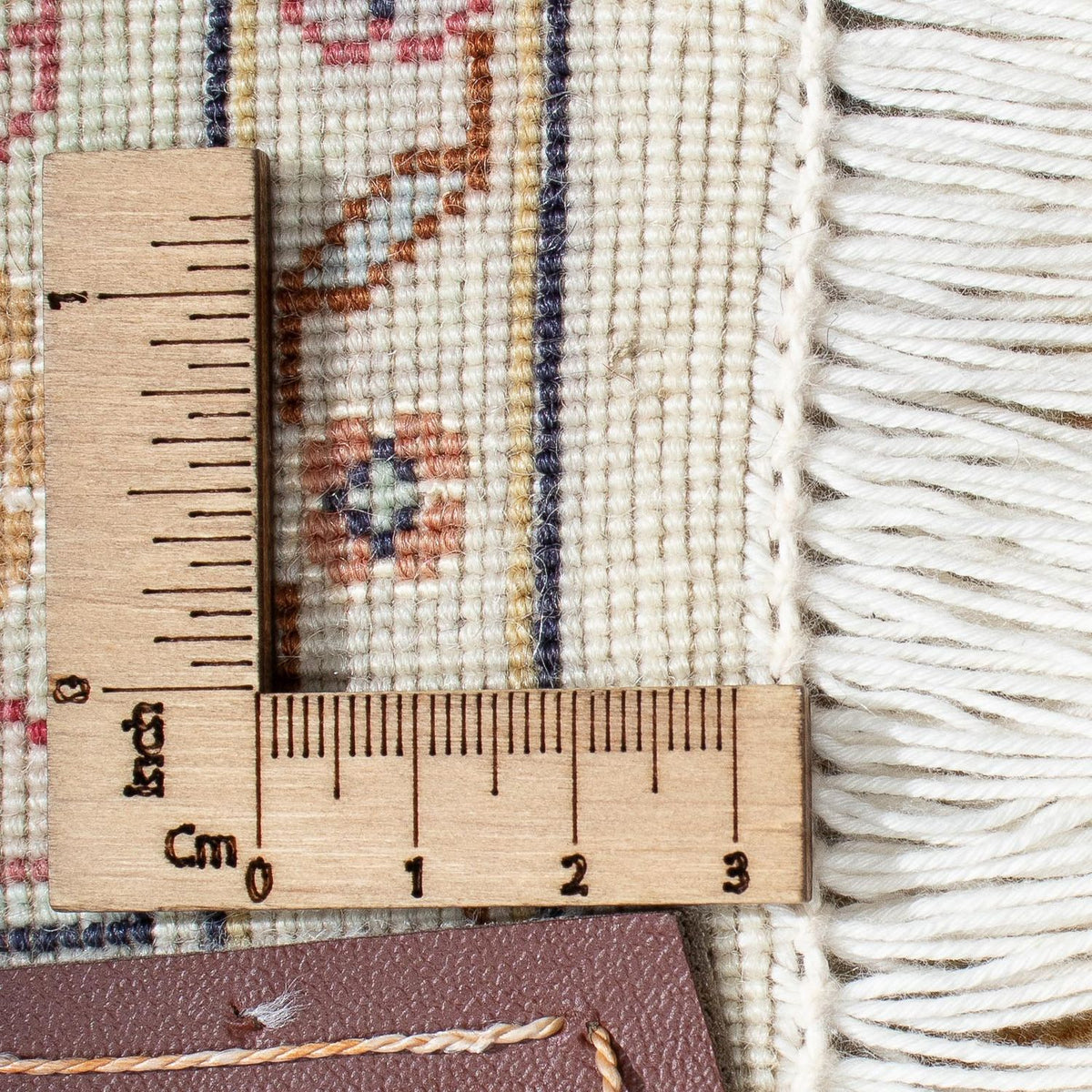 Persisk matta - Tabriz - Royal - 306 x 203 cm - flerfärgad