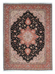 Tabriz - 50 Raj Mattan 214x151cm - Persisk matta