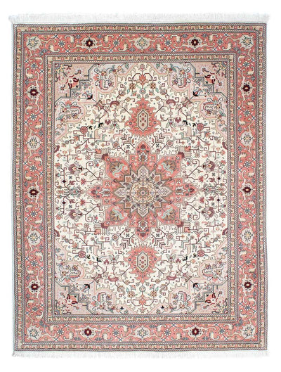 Tabriz - 50 Raj Mattan 150x200cm - Persisk matta