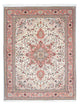 Tabriz - 50 Raj Mattan 150x200cm - Persisk matta