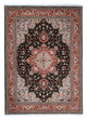 Tabriz - 50 Raj Mattan 212x152cm - Persisk matta