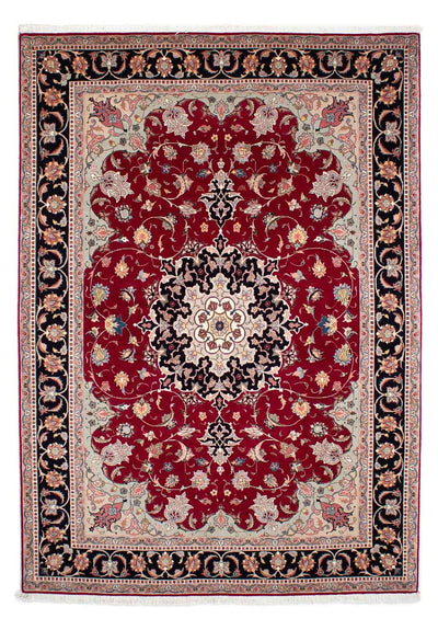 Tabriz - 50 Raj Mattan 172x246cm - Persisk matta