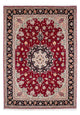 Tabriz - 50 Raj Mattan 172x246cm - Persisk matta