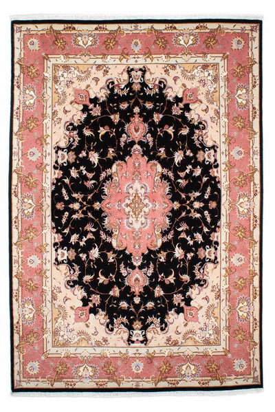 Tabriz - 50 Raj Mattan 166x244cm - Persisk matta