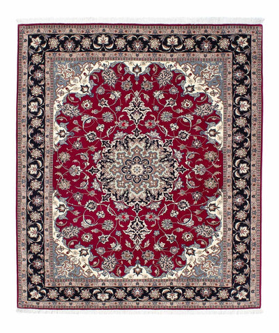 Tabriz - 50 Raj Mattan 154x184cm - Persisk matta