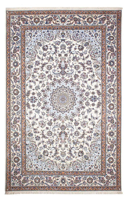 Persisk matta - Nain - Premium - 273 x 176 cm - beige
