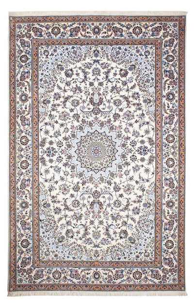 Nain - 6La Mattan 176x273cm - Persisk matta