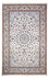 Persisk matta - Nain - Premium - 273 x 176 cm - beige