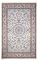 Nain - 6 la Mattan 273x176cm - Persisk matta
