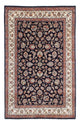 Persisk matta - Classic - 302 x 194 cm - svart