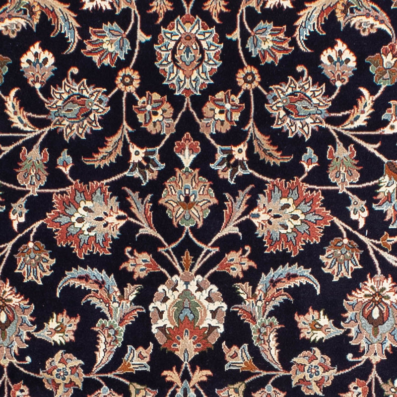 Persisk matta - Classic - 302 x 194 cm - svart