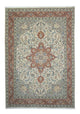Tabriz - 50 Raj Mattan 303x207cm - Persisk matta