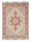 Persisk matta - Tabriz - Royal - 207 x 152 cm - beige